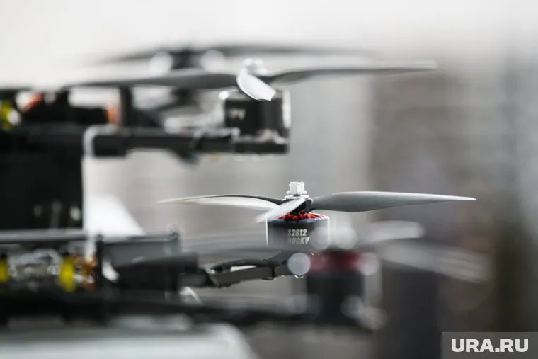 На базе под Екатеринбургом выпускают по 500 «Заноз» в месяц