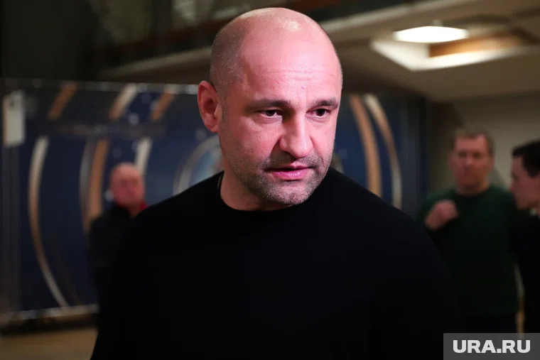 Артем Жога считает, что общество консолидировалось