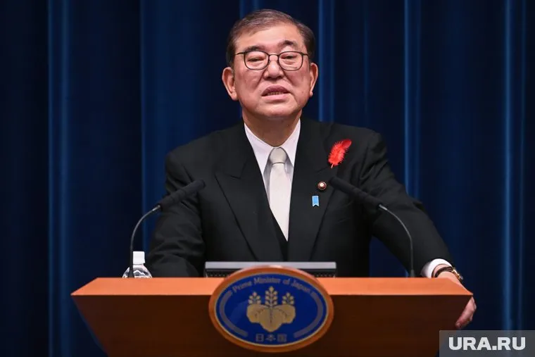 В Японии пообещали продолжить санкционную политику против РФ