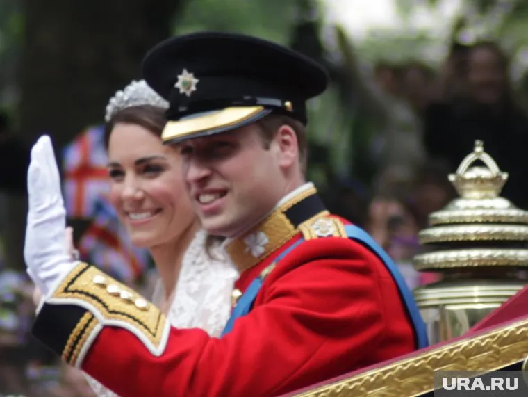 Кейт Миддлтон и принц Уильям скоро в третий раз станут родителями