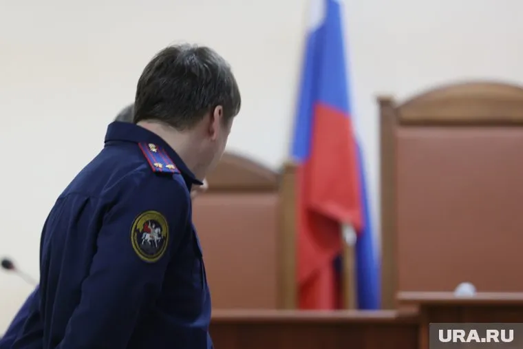 Следователь не стал возбуждать уголовное дело в отношении подростков (архивное фото)