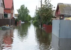 Владельцу смытого паводком дома в Еманжелинске отказали в компенсации