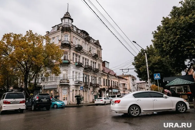 В Абхазии ждут россиян