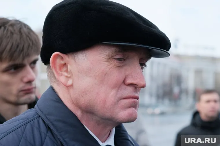 Дубровский признан финансово несостоятельным