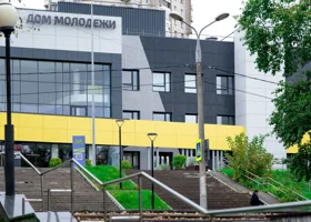 Пермский Дом Молодежи возглавил бывший статусный чиновник