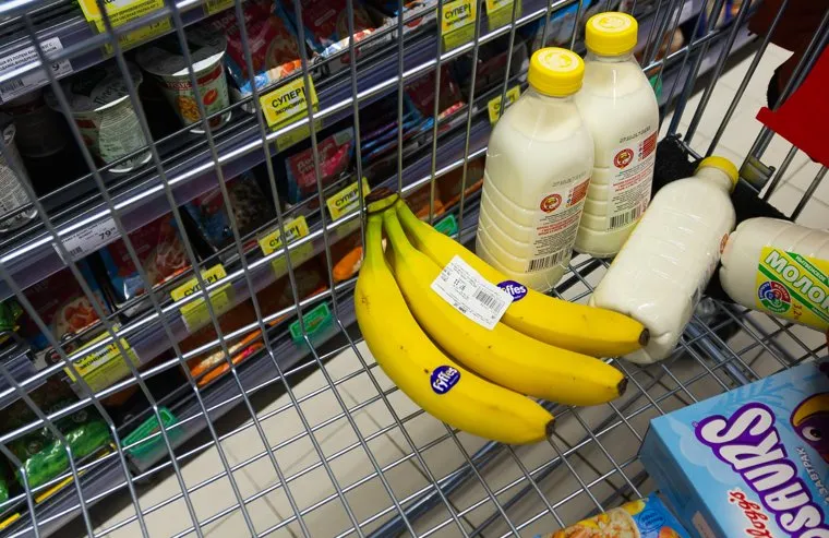 Клипарт с Ириной Текслер. Магнитогорск