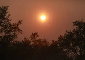 Мощнейшая магнитная буря в истории обрушилась на Землю: на сколько она опасна