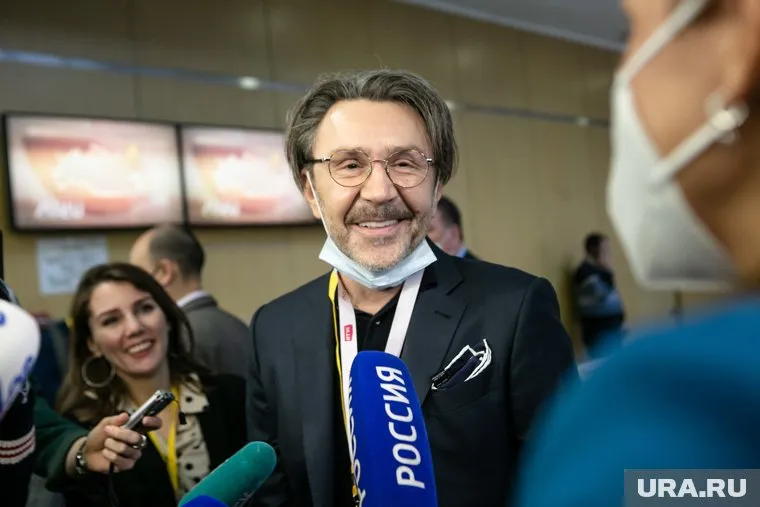 Сергей Шнуров написал музыку для новой песни Ольги Бузовой