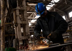 Директор пермского завода рассказал о дефиците кадров и горящих вакансиях