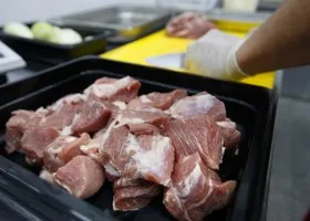 Санкции ударили по тюменским фермерам