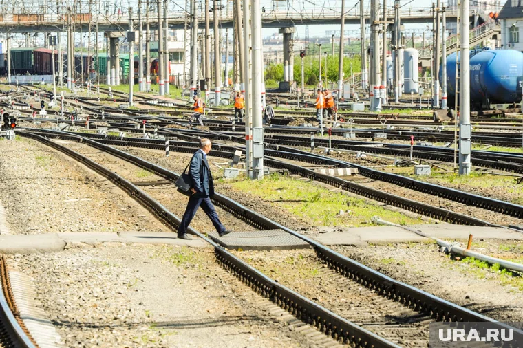 Трагедия произошла днем 11 октября на станции «ВИЗ» (архивное фото)