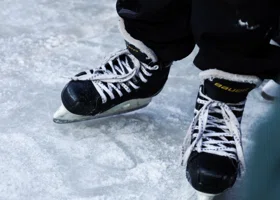 Тюменский ХК «Рубин» ответил на претензии фанатов хоккея из других городов