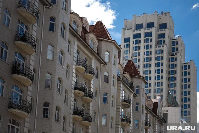 Ситуацию на рынке недвижимости URA.RU обсудит с экспертами