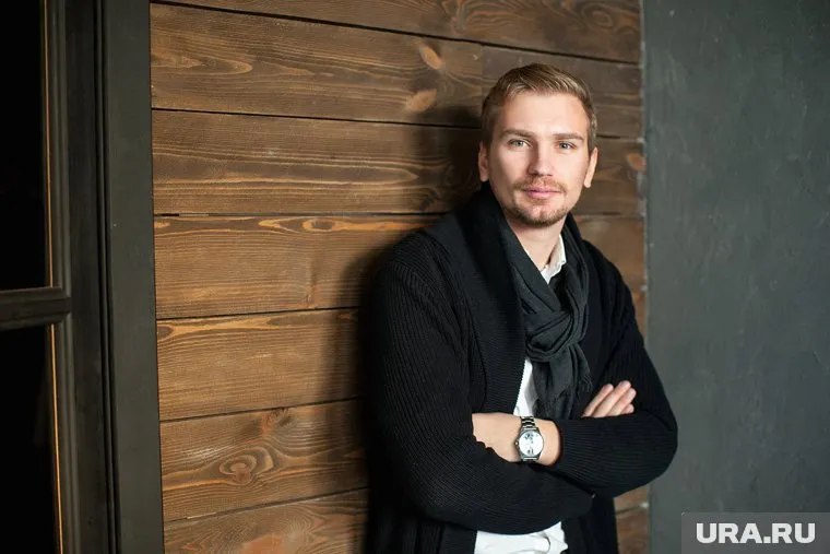 Антон Михальчук возглавил представительство Собчак в Тюмени