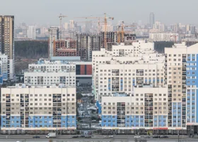 Тюменцы идут на небывалые скидки ради сдачи жилья