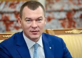 Дегтярев объяснил, почему МОК не имеет причин на «бан» России  