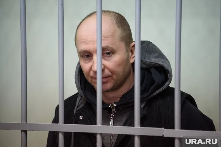 Андрей Дьяков активно сотрудничает со следствием