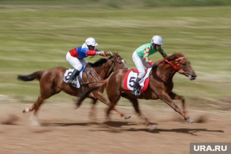 Для спортсмена это первое золото Чемпионата России в карьере. 