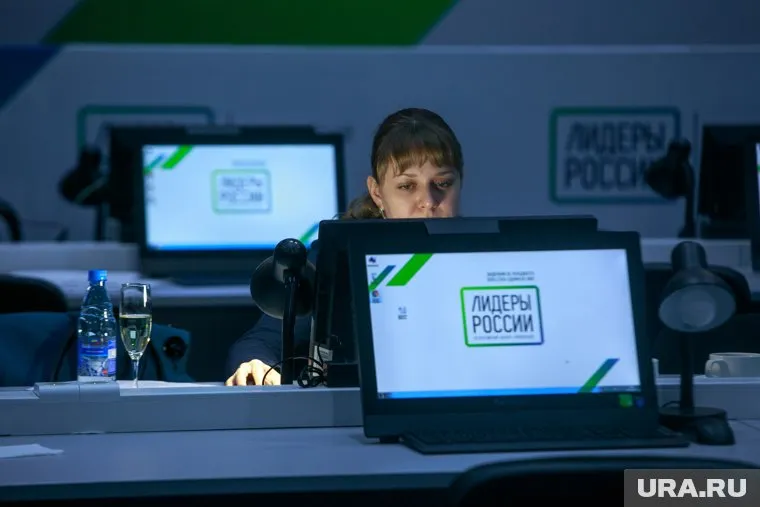 Конкурс управленцев «Лидеры России» пользуется популярностью в большинстве регионов