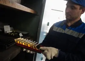 Золотодобытчикам ЯНАО не платят зарплату два месяца