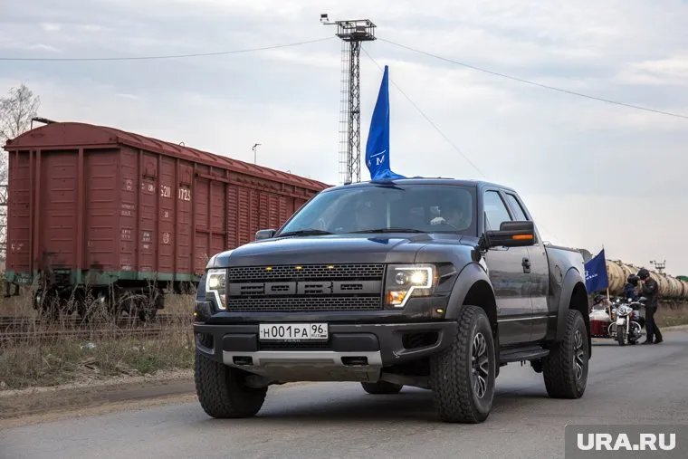 Решение станет ответной мерой на действия США