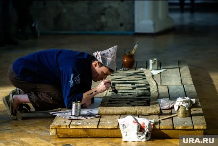 Посмотреть фильм, который покорил несколько стран, свердловчане могут 17 сентября