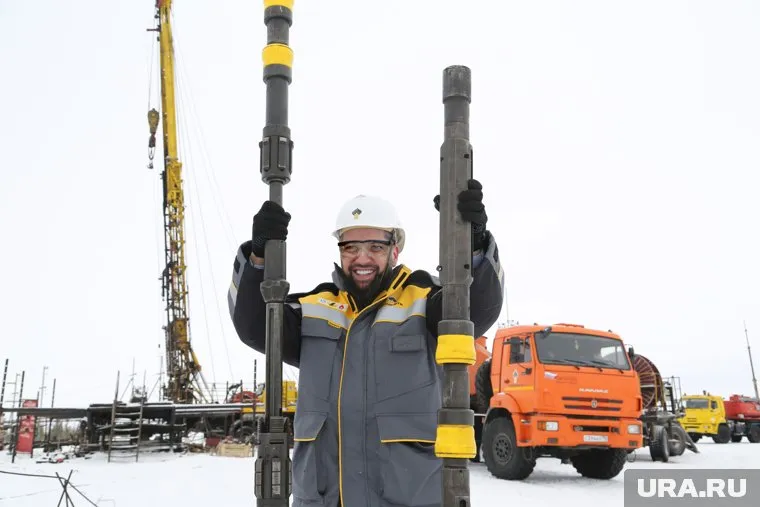 Российская технология сократит время ремонта на скважинах в шесть раз