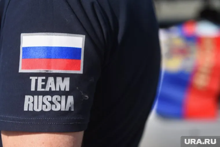 В будущем Россию будет поддерживать больше стран, отметил Рафаэль Гарсия