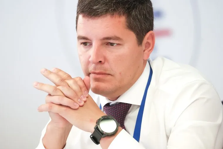 Семинар-совещание по подготовке Госсовета по транспорту. Москва