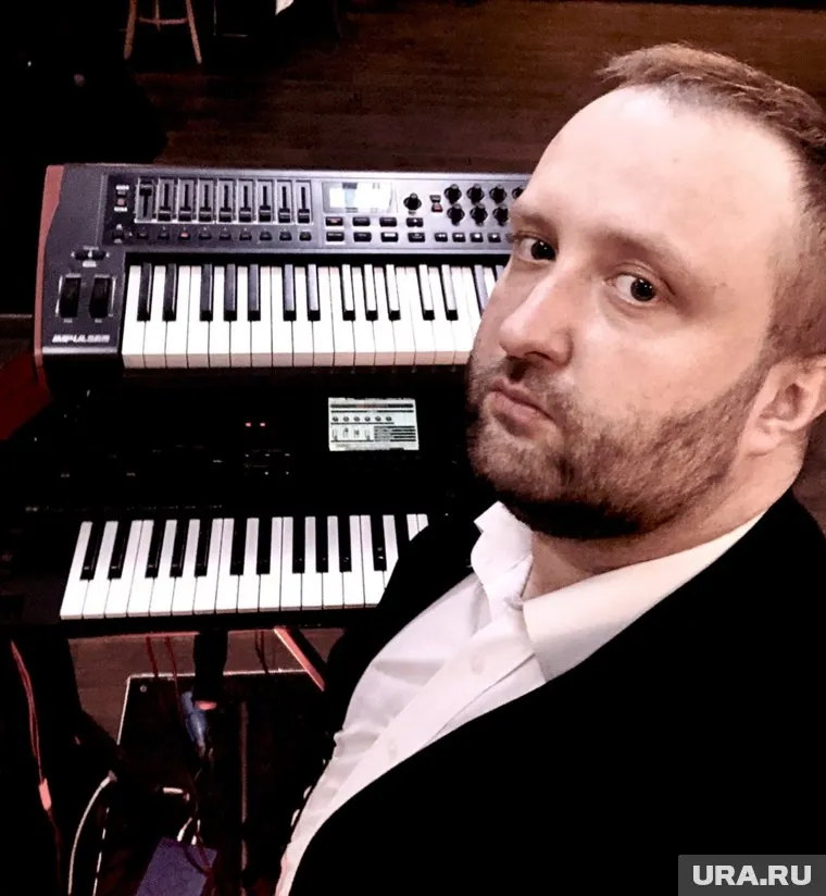 Владимир Капырин был найден мертвым в своей квартире в Москве