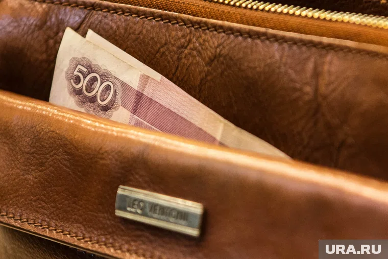 За свои действия женщина заплатит 500 рублей