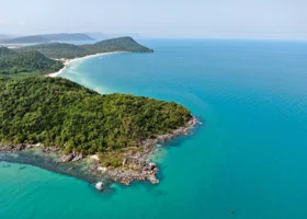 Толпы туристов из ХМАО едут отдыхать на райский азиатский остров