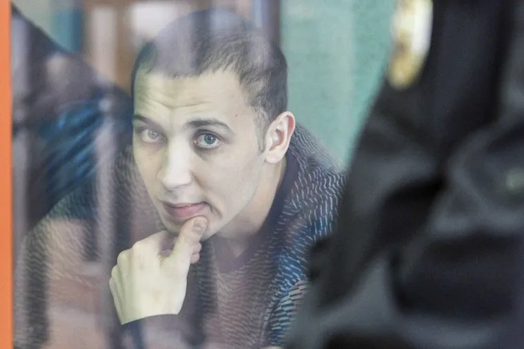 Допрос Дутовых по делу о стрельбе в Цыганском посёлке. Необр