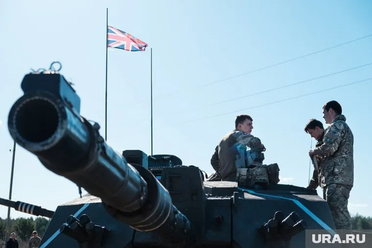 Между странами НАТО существует территориальные споры