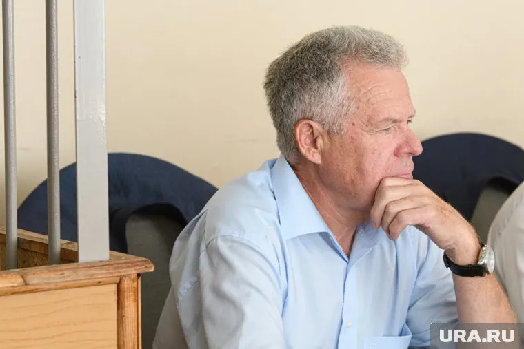 Михаил Астахов ждет рассмотрения апелляционной жалобы