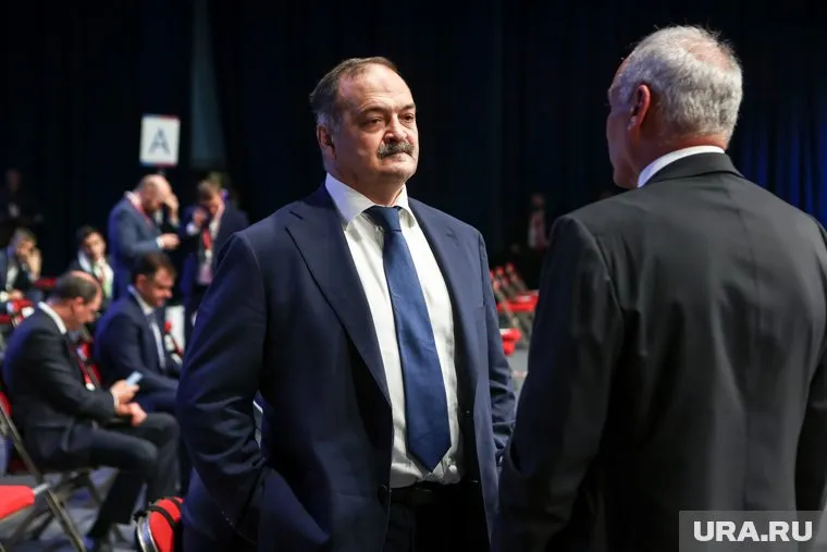 Сергей Меликов заявил, что никто не убежит от ответственности