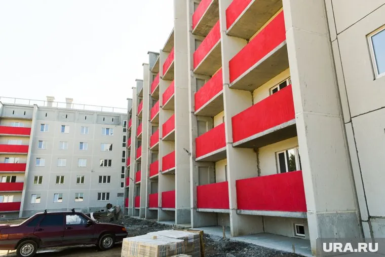 В Челябинске стоимость жилья самая высокая