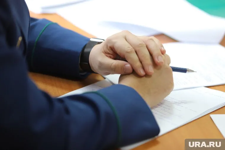 В ведомстве раскрыли подробности инцидента