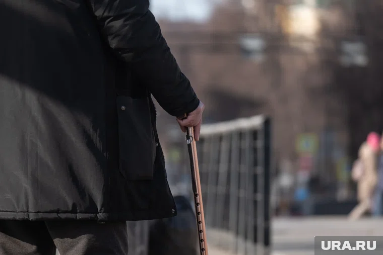 Уголовное дело заведено после избиения пенсионера в Хабаровске