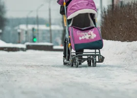 В Тюменской области потеплеет до +4 градусов
