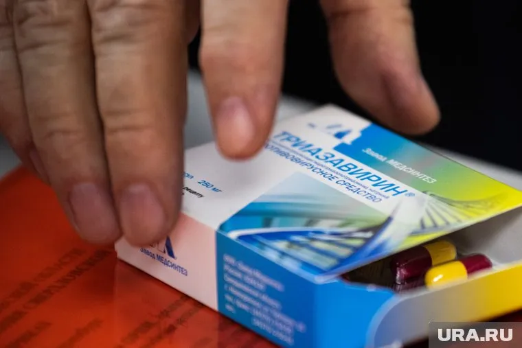 Аптеки не успевают за спросом