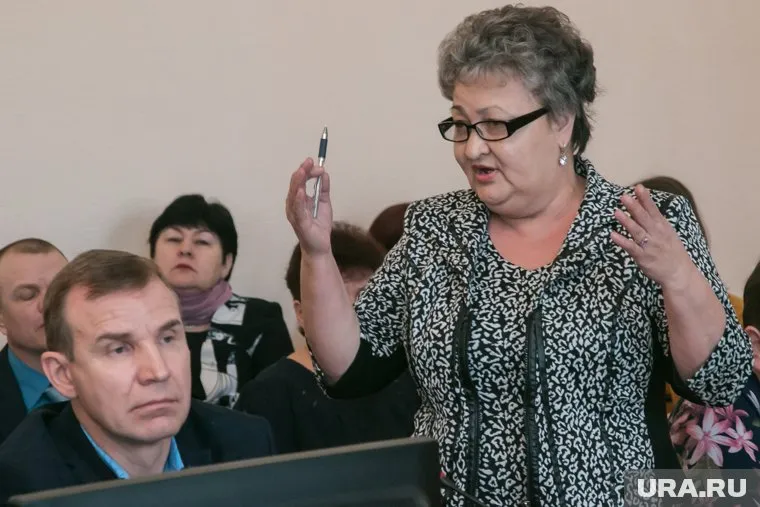 Владимир Кочеулов жалуется на притеснения со стороны Камилы Жимбаевой