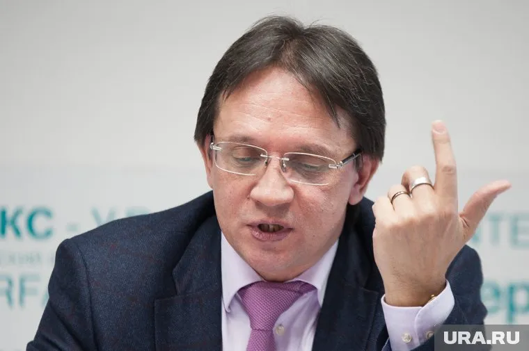 Анатолий Гагарин станет новым Сергеем Тушиным