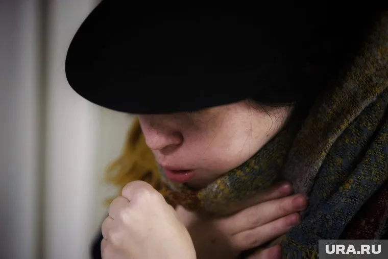 Две трети заболевших коклюшем находятся в Челябинске