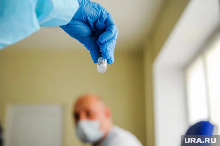 Анча Баранова раскрыла несколько причин, когда можно отказаться от вакцинации от COVID-19