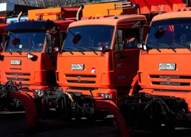 КАМАЗ отчитался Мишустину, как готовит кадры для автопрома