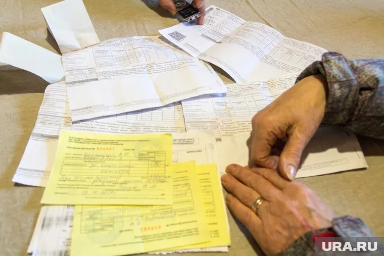 Тарифы на воду, электричество и газ вырастут на 11,2 процента