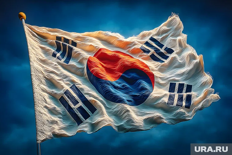 Генерал США назвал Южную Корею стратегическим узлом против России, КНР и КНДР