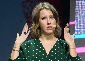 Baza нашла доказательства причастности Собчак к вымогательствам у главы «Ростеха»