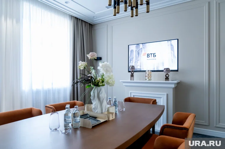 Новый отель начал работу после тестового режима